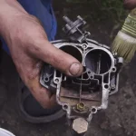 Cara Membersihkan Karburator Motor Tua Dengan Benar Panduan Lengkap Untuk Performa Optimal