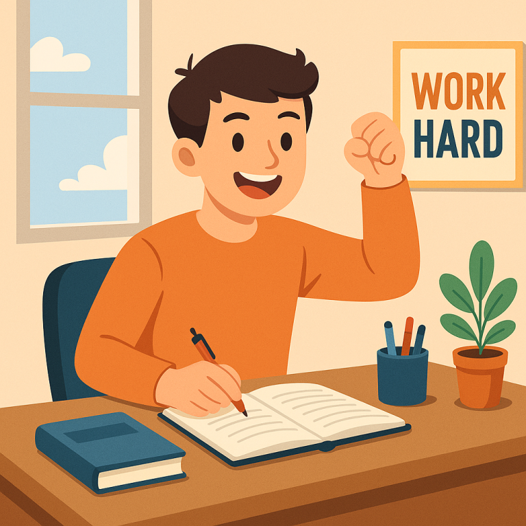 Cara Menjaga Motivasi Saat Kerja Sendiri Di Rumah Panduan Lengkap Untuk Produktivitas Berkelanjutan