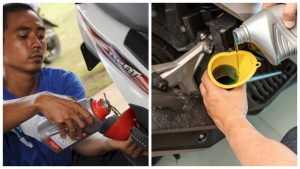 Cara Merawat Injeksi Motor Agar Tetap Responsif Panduan Lengkap Untuk Performa Optimal