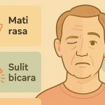 Gejala Stroke Ringan Yang Sering Diabaikan Mengenali Tanda Peringatan Dini Untuk Mencegah Dampak Fatal