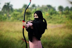Manfaat Belajar Memanah Untuk Melatih Keseimbangan Tubuh Panduan Lengkap Untuk Kesejahteraan Fisik Dan Mental