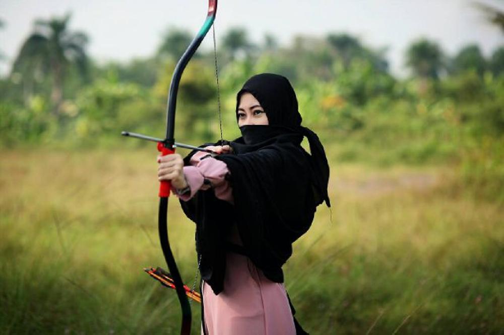 Manfaat Belajar Memanah Untuk Melatih Keseimbangan Tubuh Panduan Lengkap Untuk Kesejahteraan Fisik Dan Mental