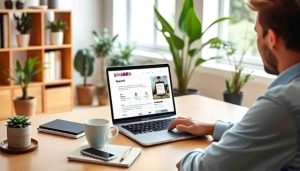 Manfaat Memiliki Website Pribadi Bagi Freelancer Kunci Sukses Di Era Digital