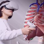 Mempelajari Anatomi Tubuh Manusia Jauh Lebih Interaktif Menggunakan Augmented Reality