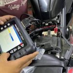 Mengenal Fungsi Ecu Pada Motor Injeksi Modern Otak Di Balik Performa Optimal Kendaraan Anda