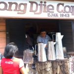 Mengenal Tradisi Ngopi Di Kedai Kopi Tradisional Belitung Lebih Dari Sekadar Minuman