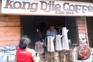 Mengenal Tradisi Ngopi Di Kedai Kopi Tradisional Belitung Lebih Dari Sekadar Minuman