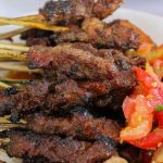 Mengungkap Kisah Di Balik Kelezatan Asal Usul Sate Maranggi Dan Hubungannya Dengan Budaya Sunda