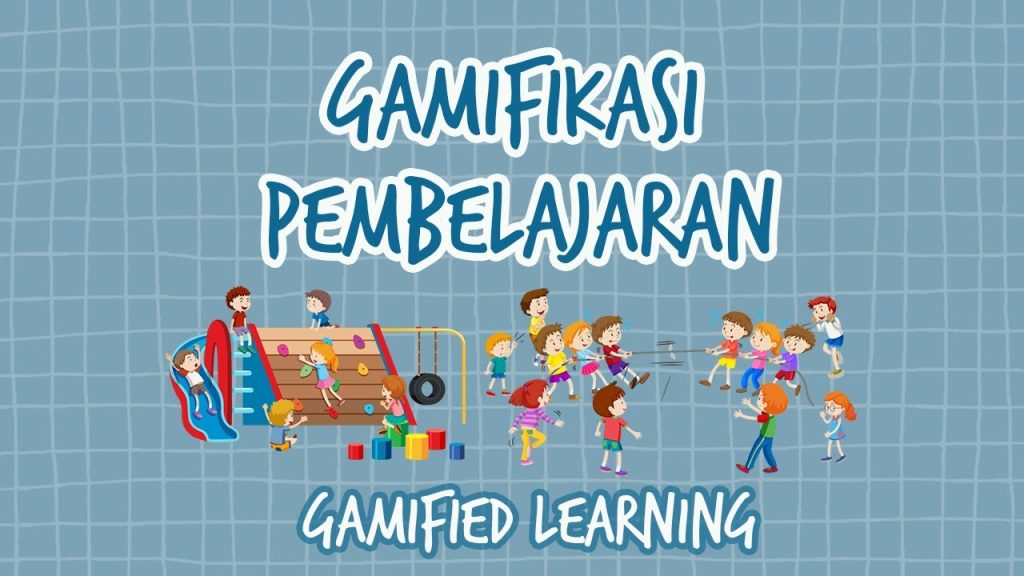 Meningkatkan Minat Dan Fokus Belajar Siswa Melalui Pendekatan Gamifikasi Mengubah Pembelajaran Menjadi Petualangan Interaktif