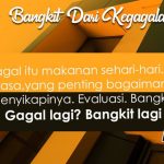 Mentalitas Entrepreneur Cara Bangkit Dari Kegagalan