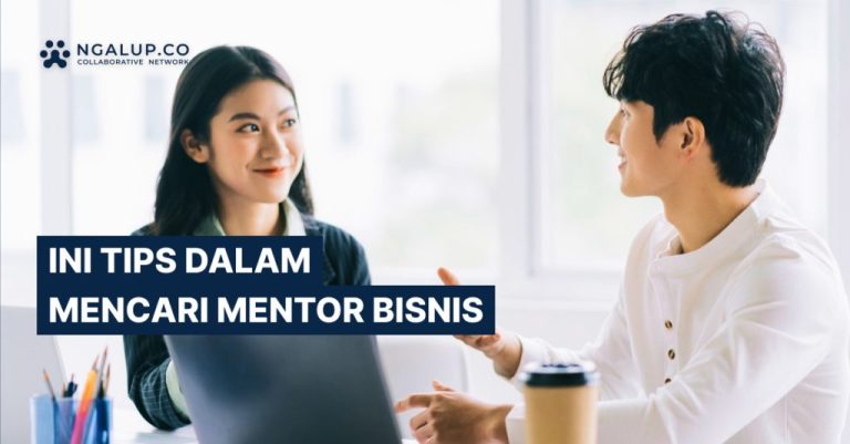 Optimalisasi Pertumbuhan Bisnis Cara Mencari Mentor Bisnis Untuk Pengusaha Pemula Yang Efektif