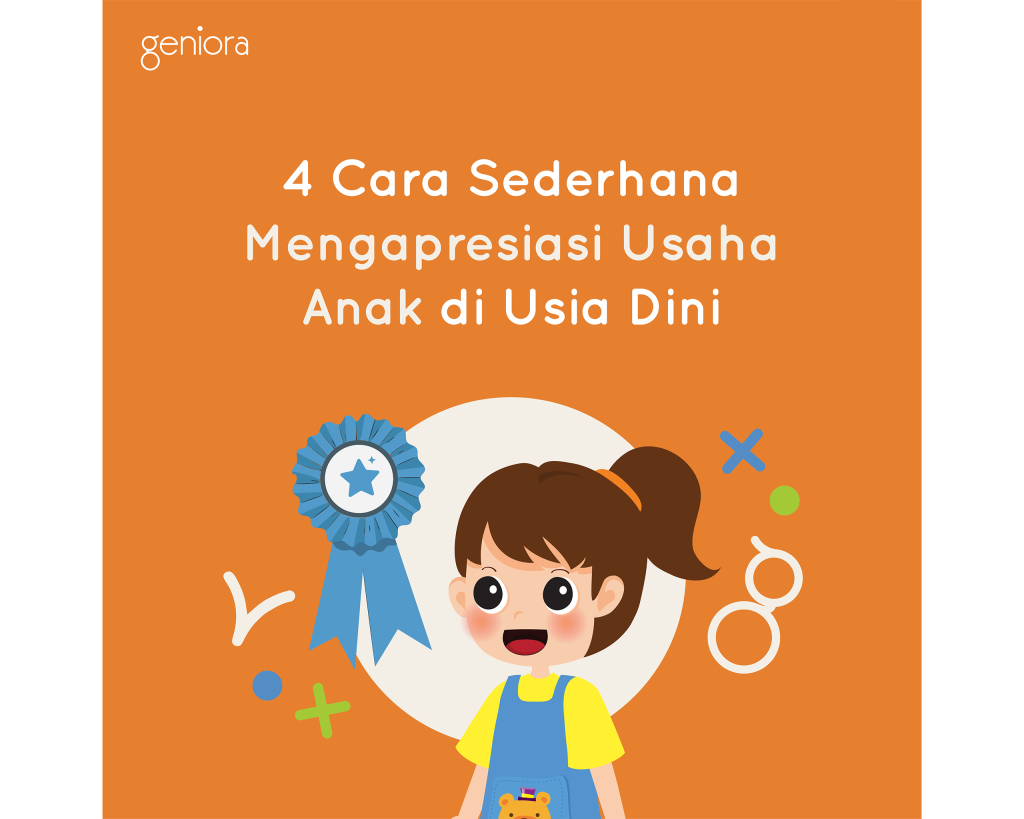 Pentingnya Memberikan Apresiasi Kecil Atas Usaha Anak Membangun Fondasi Kepercayaan Diri Dan Motivasi