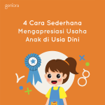 Pentingnya Memberikan Apresiasi Kecil Atas Usaha Anak Membangun Fondasi Kepercayaan Diri Dan Motivasi