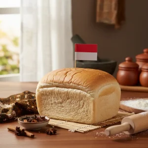 Sejarah Masuknya Roti Ke Indonesia Dari Bangsa Eropa Sebuah Perjalanan Rasa Dan Budaya