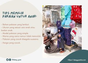 Tips Memilih Pakaian Sekolah Yang Nyaman Dan Menyerap Keringat Panduan Lengkap Untuk Orang Tua Dan Pendidik