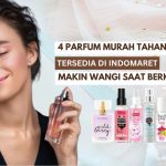 Tips Memilih Parfum Yang Tahan Lama Saat Berkeringat Rahasia Aroma Tetap Prima Sepanjang Hari
