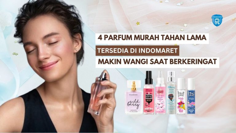 Tips Memilih Parfum Yang Tahan Lama Saat Berkeringat Rahasia Aroma Tetap Prima Sepanjang Hari