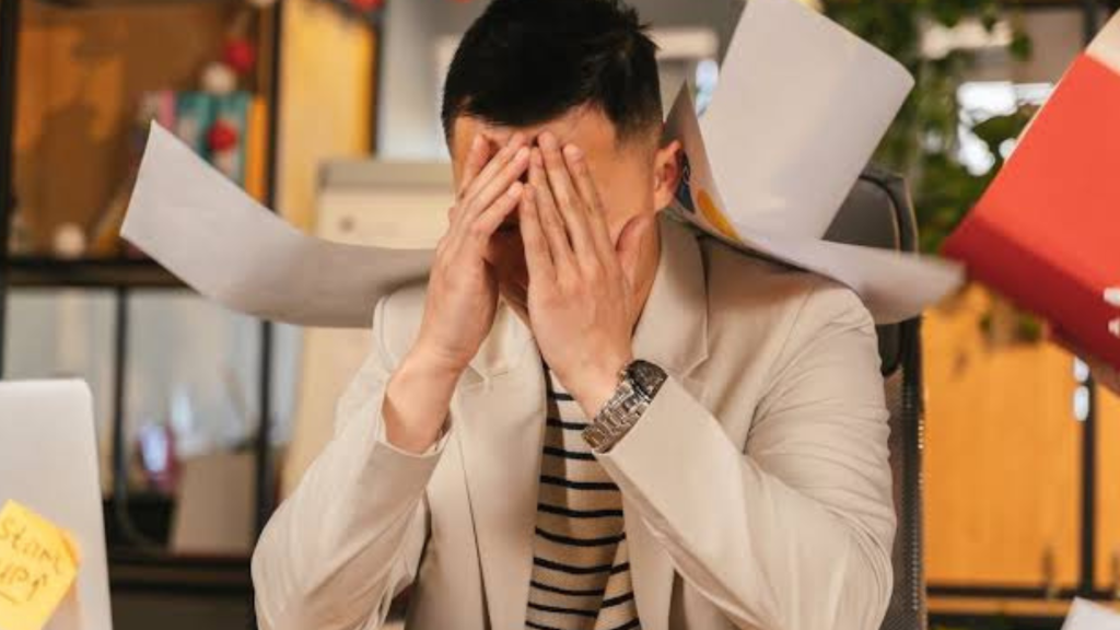 Tips Menghindari Burnout Akibat Beban Kerja Freelance Panduan Komprehensif Untuk Produktivitas Berkelanjutan