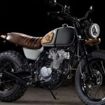 Tips Modifikasi Motor Bergaya Retro Scrambler Panduan Lengkap Untuk Tampilan Klasik Dan Performa Tangguh