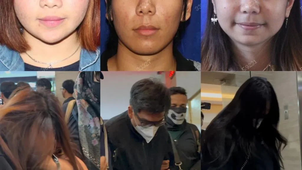 Bareskrim Ungkap Jaringan Pencucian Uang Narkoba Ko Erwin Istri Dan Dua Anak Jadi Tersangka