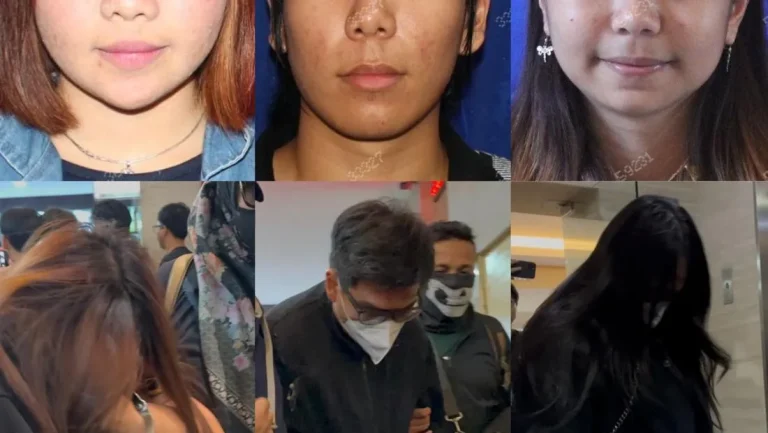 Bareskrim Ungkap Jaringan Pencucian Uang Narkoba Ko Erwin Istri Dan Dua Anak Jadi Tersangka