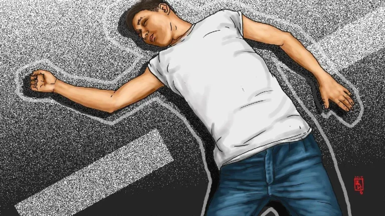 Tragedi Di Gudang Tangerang Karyawan Pabrik Tewas Terlindas Truk Saat Beristirahat